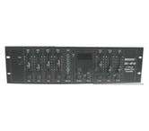 Mommenheim - Bas-Rhin — BOTEX DC-4P II - contrôleur DMX+MIDI - 4x 1000watt