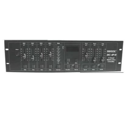 Photo - Video - Son Mommenheim Bas-Rhin - Photos Vivastreet BOTEX DC-4P II - contrôleur DMX+MIDI - 4x 1000watt