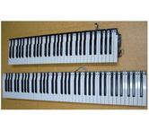 KORG Pa600 à PA1000 - claviers nus seuls