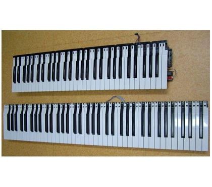 Instruments de musique Mommenheim Bas-Rhin - Photos Vivastreet KORG Pa600 à PA1000 - claviers nus seuls