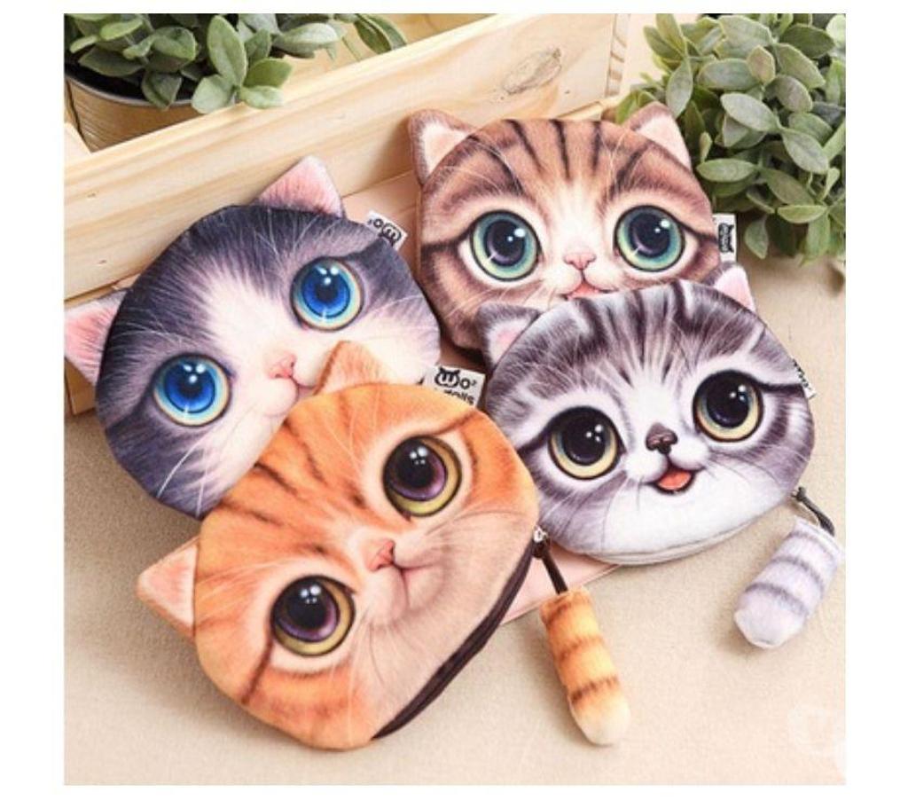 Accessoires - Bagagerie Moselle Maizières-lès-Metz - 57280 - Photos Vivastreet Porte monnaie chat japon anime lolita cosplay mode kawaï