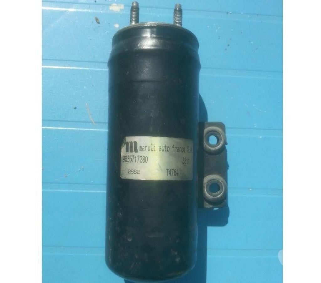 Pièces et services auto Seine-et-Marne Montceaux les Provins - 77151 - Photos Vivastreet 206 hdi compresseur de climatisation