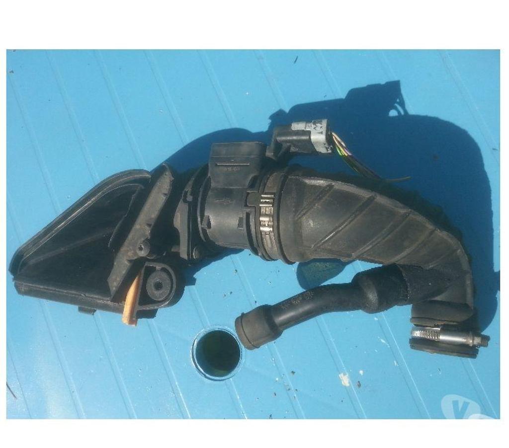 Pièces et services auto Seine-et-Marne Montceaux les Provins - 77151 - Photos Vivastreet 206 hdi débitmètre