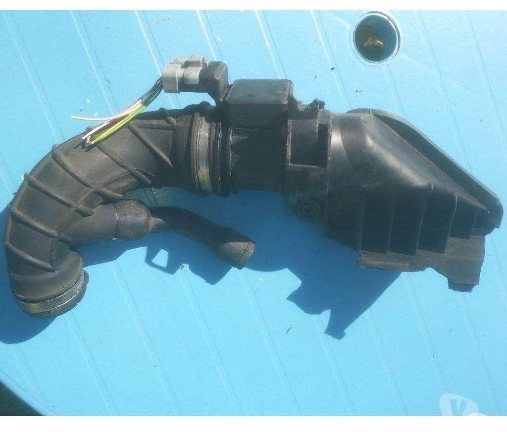 Pièces et services auto Seine-et-Marne Montceaux les Provins - 77151 - Photos Vivastreet 206 hdi débitmètre