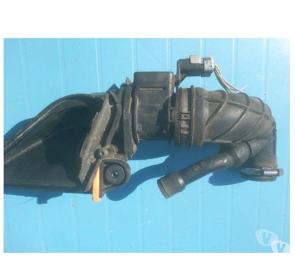 Pièces et services auto Seine-et-Marne Montceaux les Provins - 77151 - Photos Vivastreet 206 hdi débitmètre