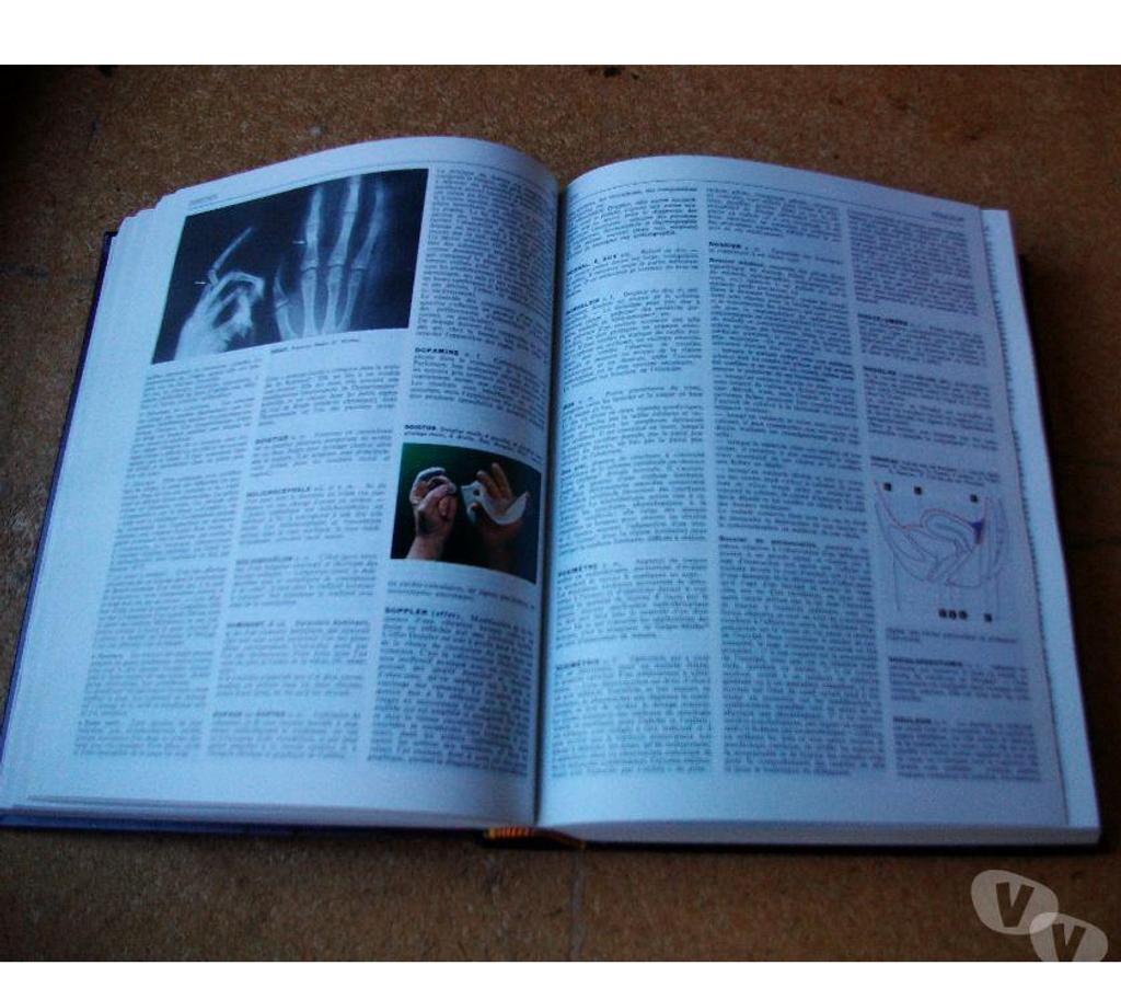 Livres occasion Bas-Rhin Bouxwiller - 67330 - Photos Vivastreet Livres sur la Médecine, Psychologie et Bien-Etre