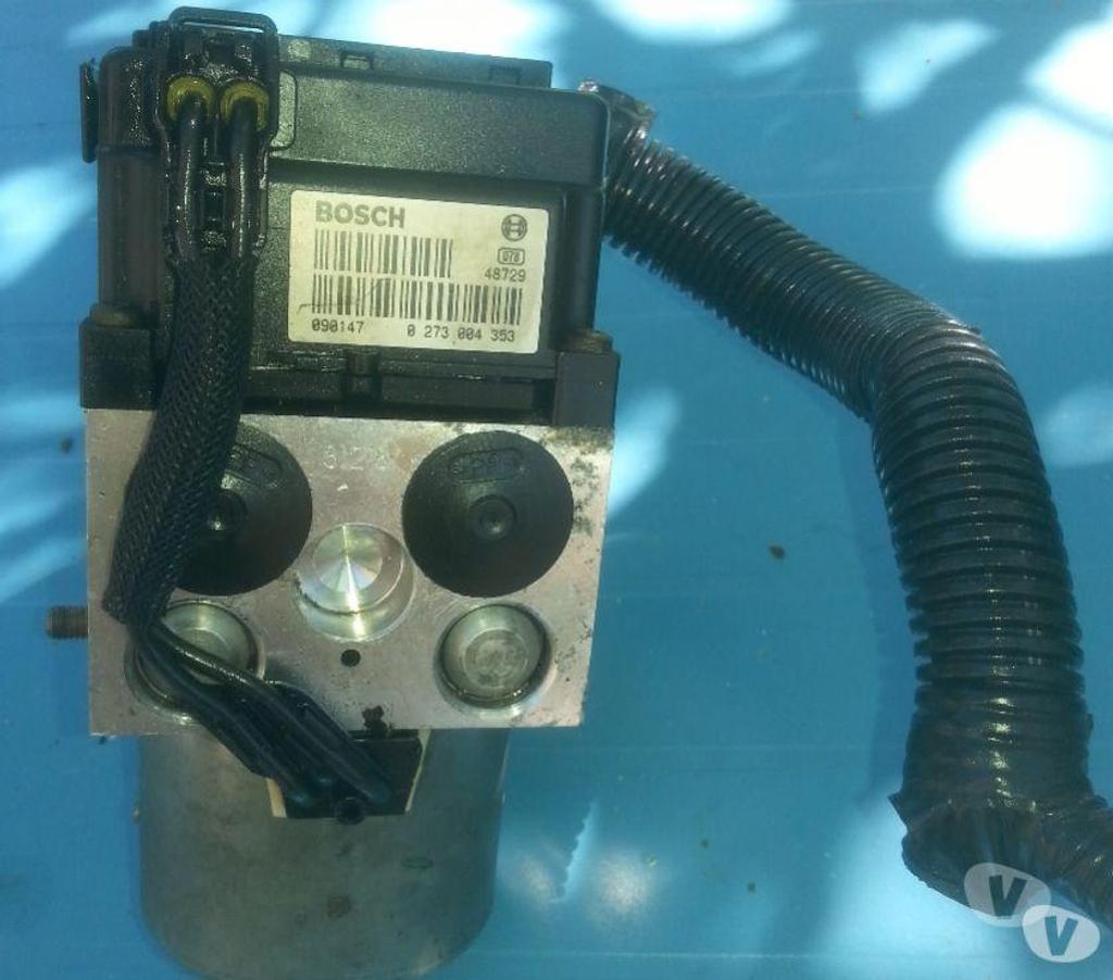 Pièces et services auto Seine-et-Marne Montceaux les Provins - 77151 - Photos Vivastreet Bloc abs xsara picasso