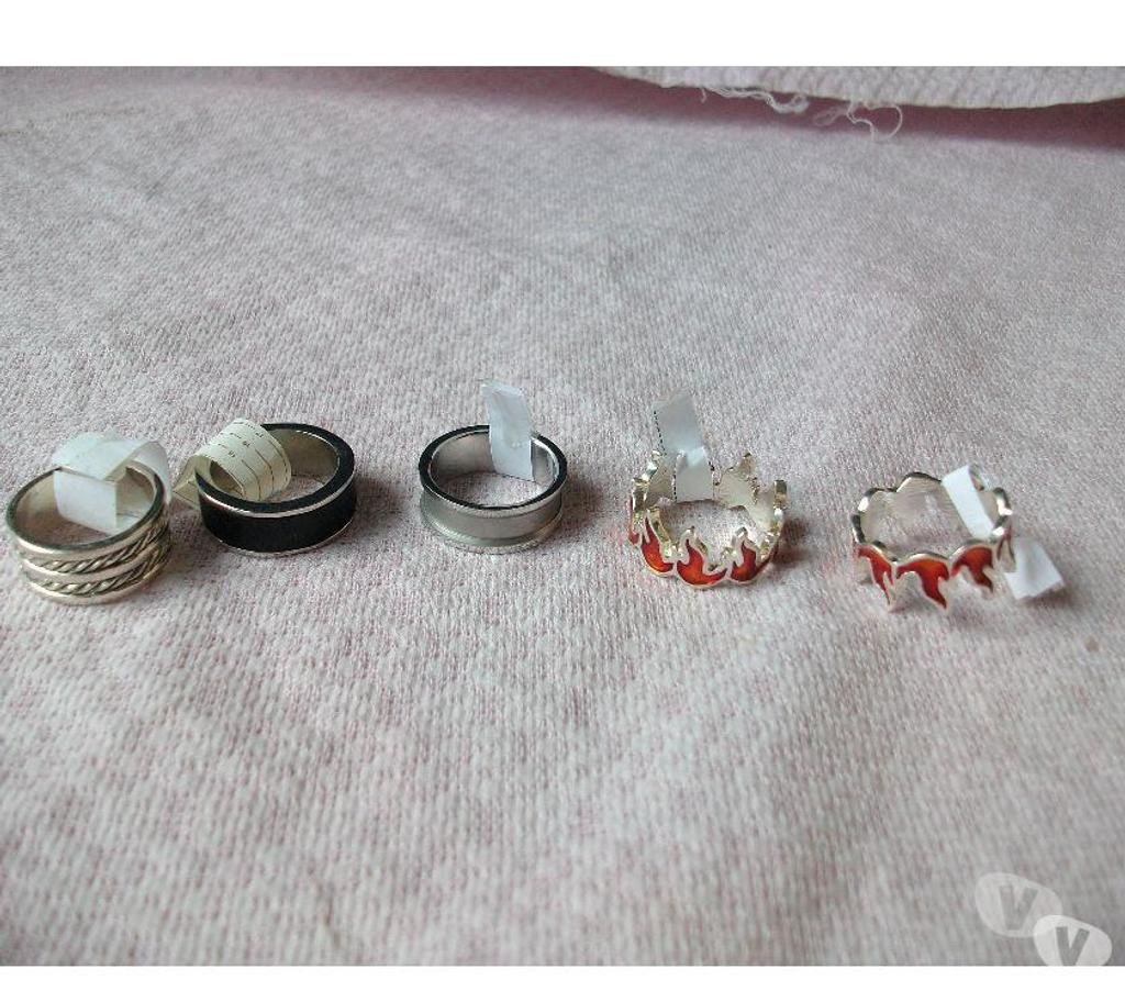 Bijoux occasion Bas-Rhin Bouxwiller - 67330 - Photos Vivastreet Bijoux Fantaisie (boucles d'oreilles, colliers, bracelets..)