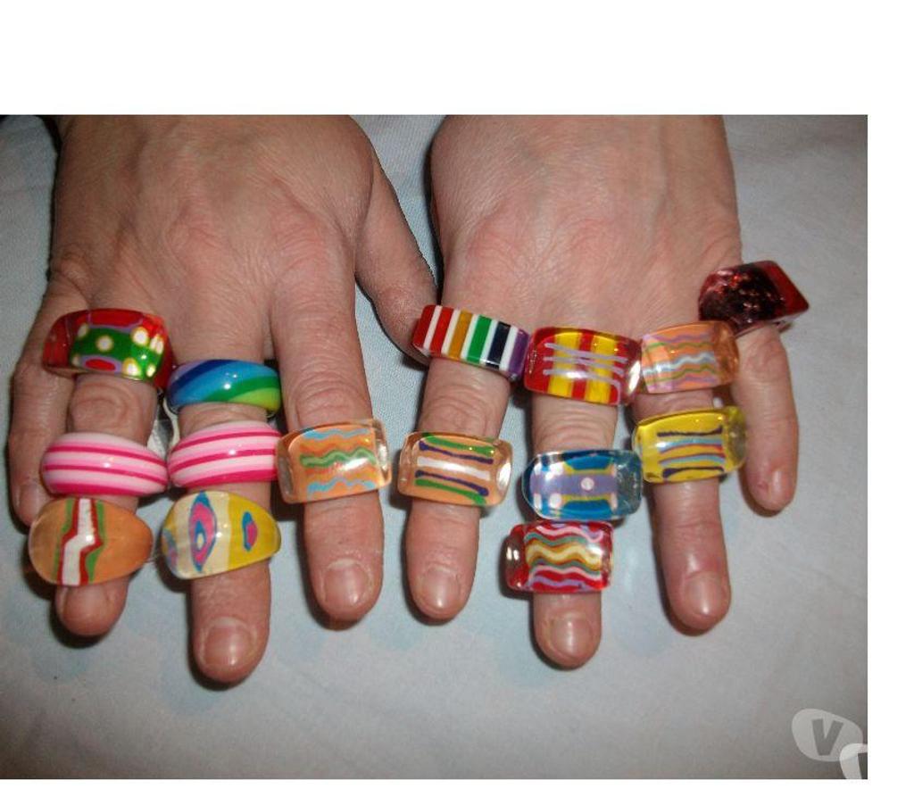 Bijoux occasion Bas-Rhin Bouxwiller - 67330 - Photos Vivastreet Bijoux Fantaisie (boucles d'oreilles, colliers, bracelets..)