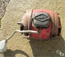 Moteur électrique