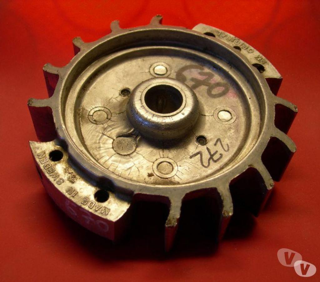 Haute-Savoie Fillinges - 74250 - Photos Vivastreet rotor tronconneuse Husqvarna 268 272 Jonsered 670