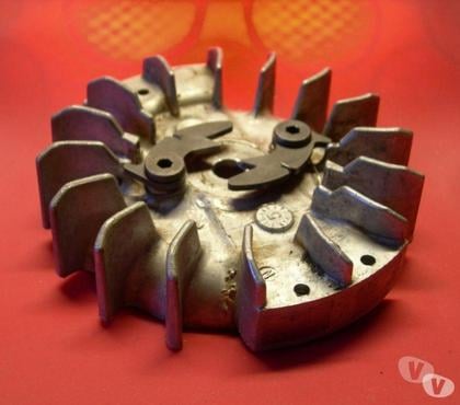 Bricolage - Jardin - Outillage Fillinges Haute-Savoie - Photos Vivastreet rotor tronconneuse Husqvarna 268 272 Jonsered 670