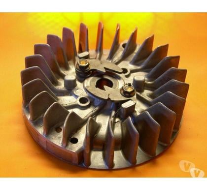 Bricolage - Jardinage Fillinges Haute-Savoie - Photos Vivastreet rotor tronconneuse Jonsered Jonsereds 810 820 830