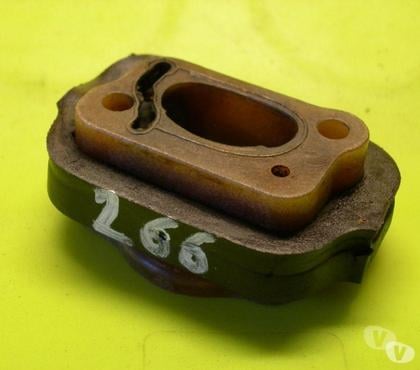 Bricolage - Jardin - Outillage Peillonnex Haute-Savoie - Photos Vivastreet pipe d'admission de tronconneuse Husqvarna 61 et 266 XP