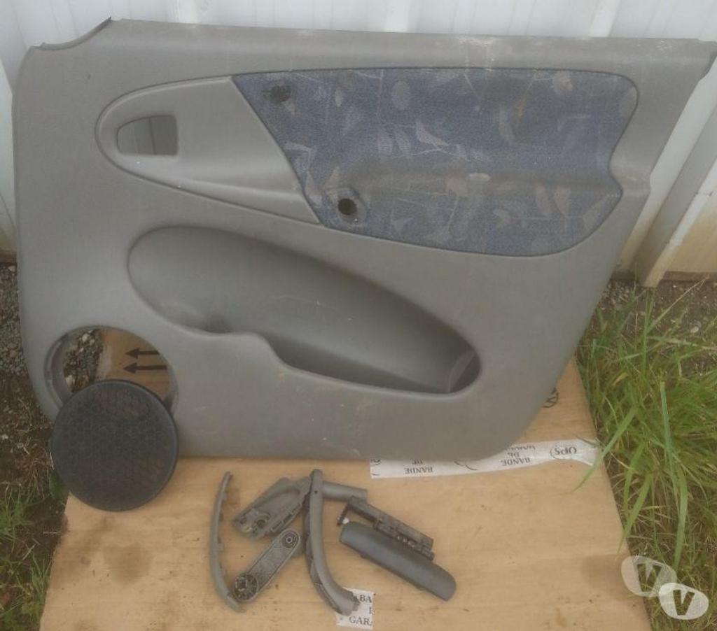 Pièces et services auto Seine-et-Marne Montceaux les Provins - 77151 - Photos Vivastreet intérieur porte xsara