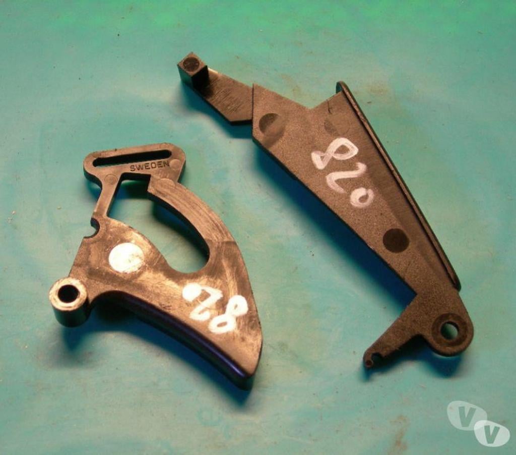  Haute-Savoie Marcellaz - 74250 - Photos Vivastreet leviers commande tronconneuse Jonsered 810 820 830 