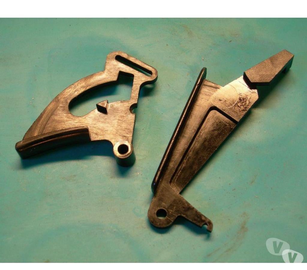  Haute-Savoie Marcellaz - 74250 - Photos Vivastreet leviers commande tronconneuse Jonsered 810 820 830 