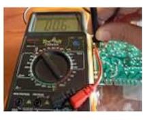 recherche dépanneur en électronique