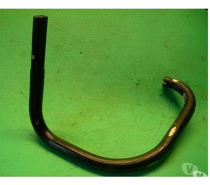Bricolage - Jardin - Outillage Peillonnex Haute-Savoie - Photos Vivastreet guidon tronconneuse Jonsered Jonsereds 810 820 830