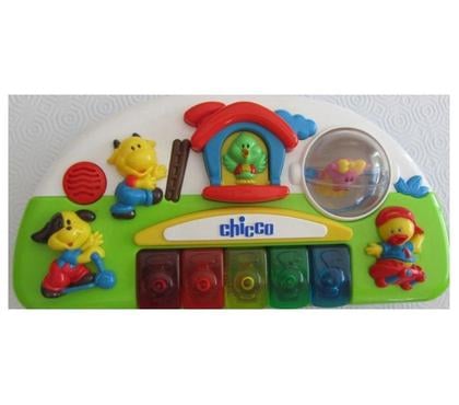 Jeux jouets occasion Fontaine les Dijon Côte-d'Or - Photos Vivastreet Piano d'éveil de marque Chucco