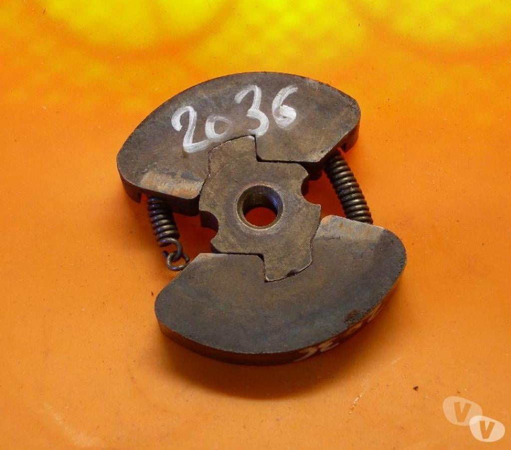  Haute-Savoie Marcellaz - 74250 - Photos Vivastreet embrayage de tronconneuse Jonsered 2036 