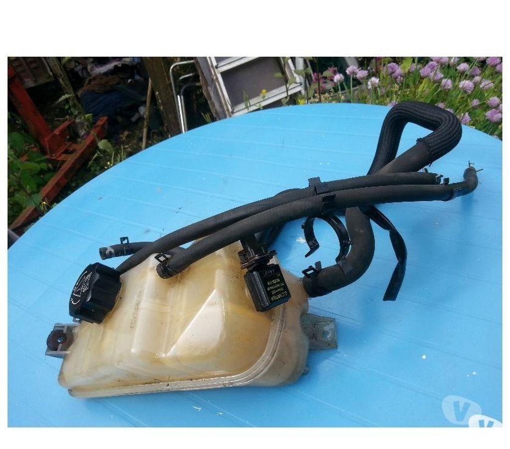 Pièces et services auto Seine-et-Marne Montceaux les Provins - 77151 - Photos Vivastreet xsara bocal refroidissement