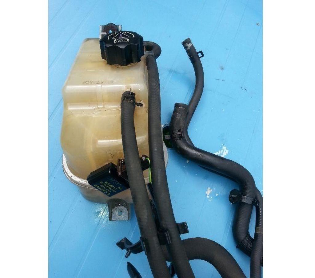 Pièces et services auto Seine-et-Marne Montceaux les Provins - 77151 - Photos Vivastreet xsara bocal refroidissement