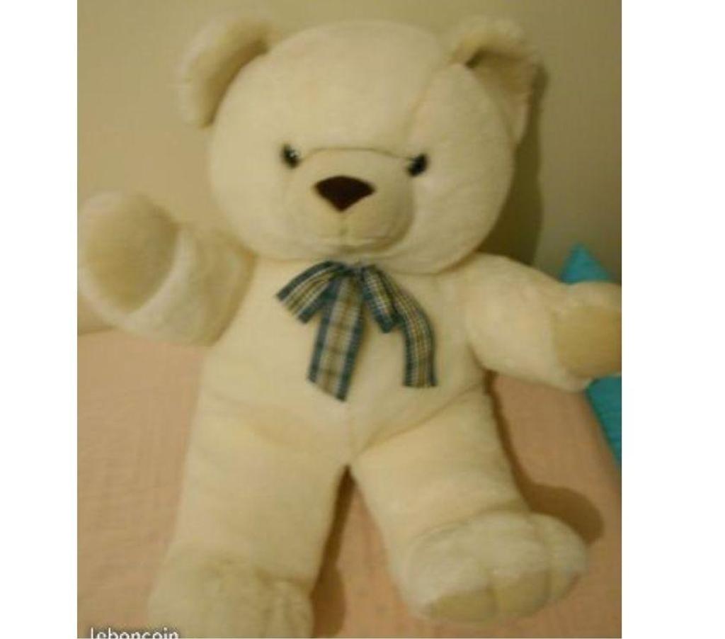 Jeux - Jouets Marne Courcy - 51220 - Photos Vivastreet ours en peluche