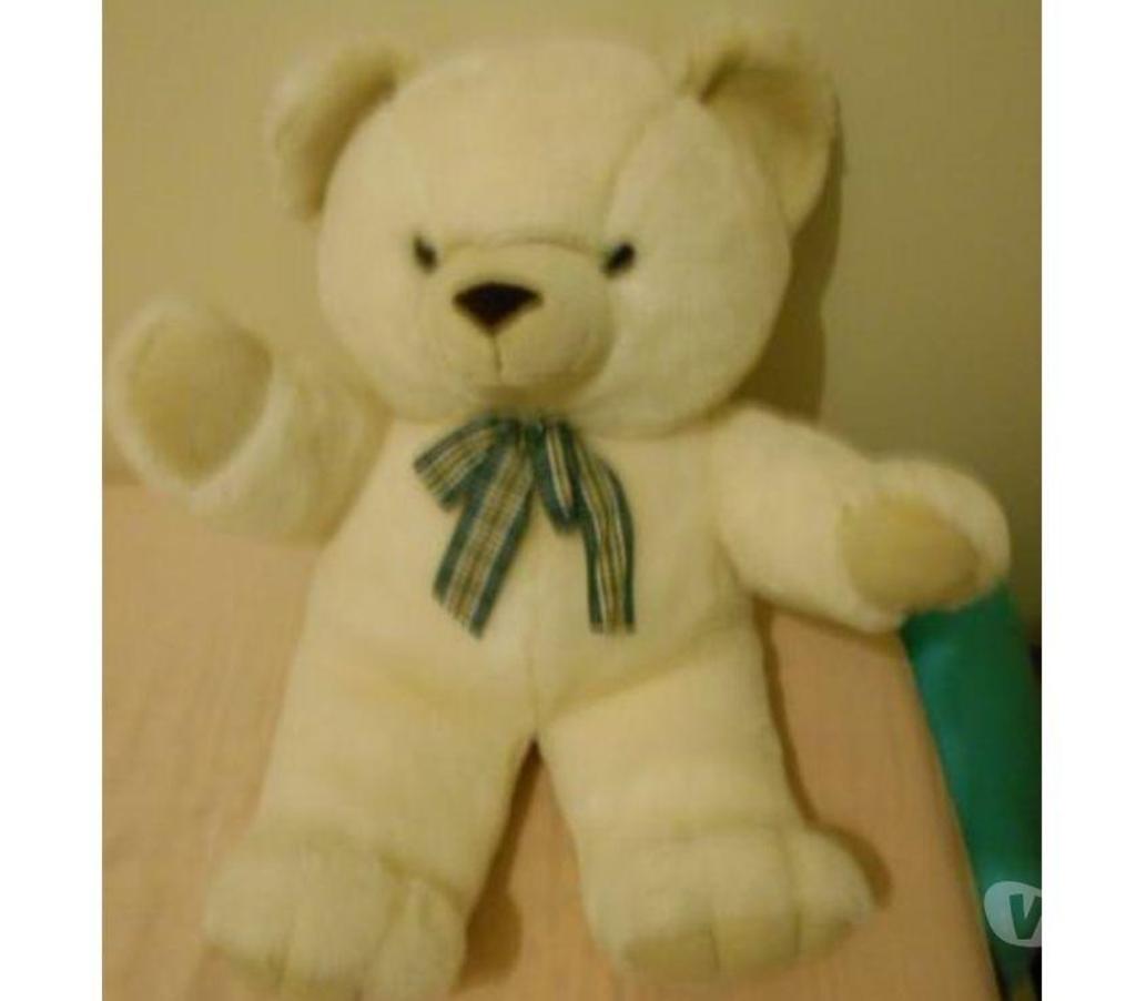 Jeux - Jouets Marne Courcy - 51220 - Photos Vivastreet ours en peluche