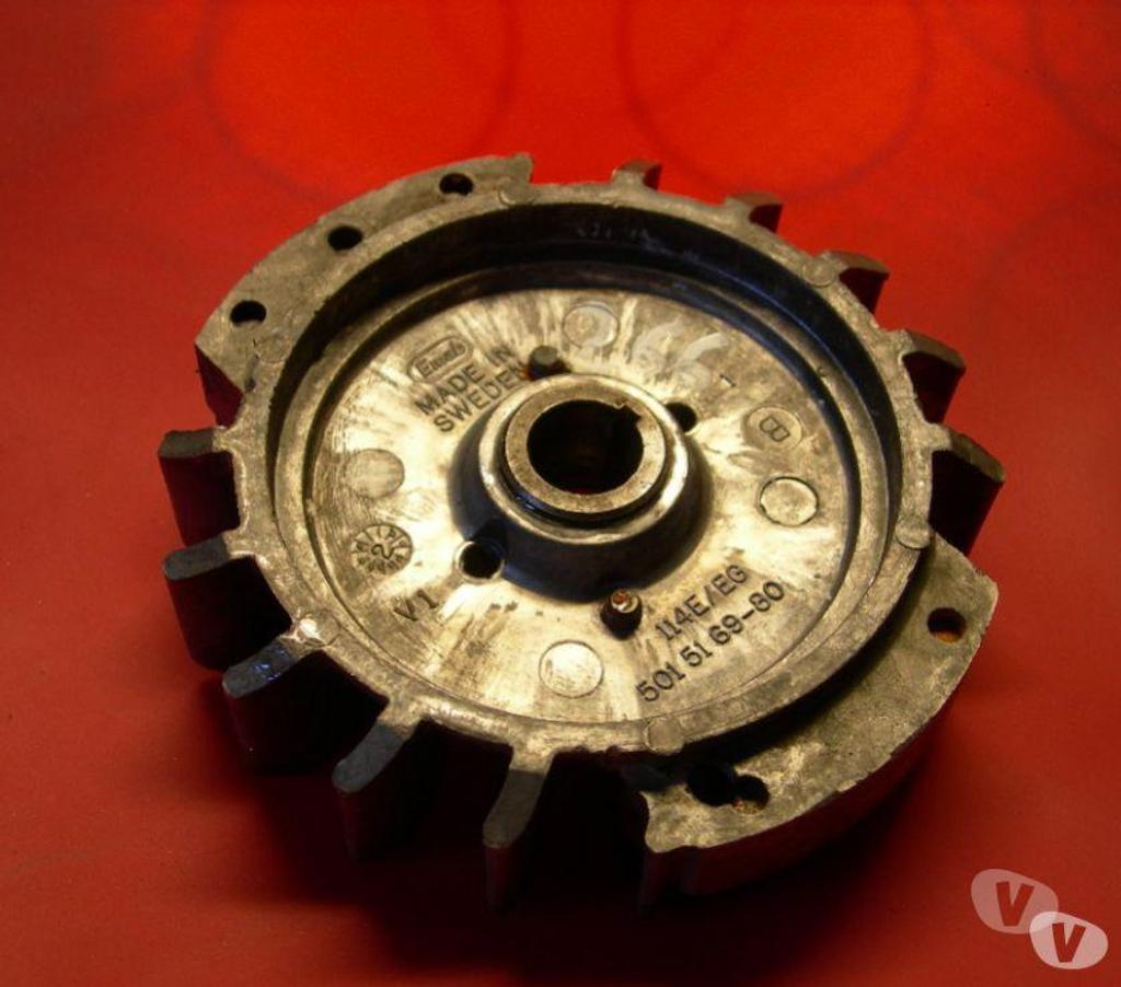 Haute-Savoie Fillinges - 74250 - Photos Vivastreet rotor tronconneuse Husqvarna 61 et 266 SE XP