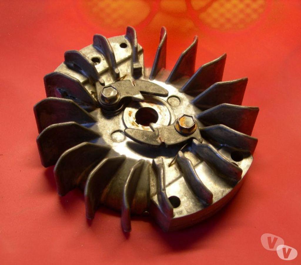 Haute-Savoie Fillinges - 74250 - Photos Vivastreet rotor tronconneuse Husqvarna 61 et 266 SE XP