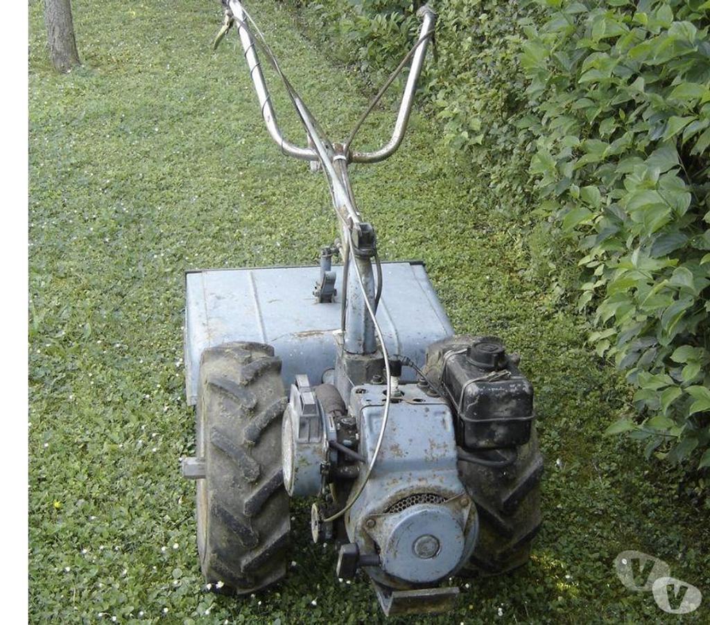  Côte-d'Or Dijon - 21000 - Photos Vivastreet motoculteur staub 5000 révisé muni de son rotovator