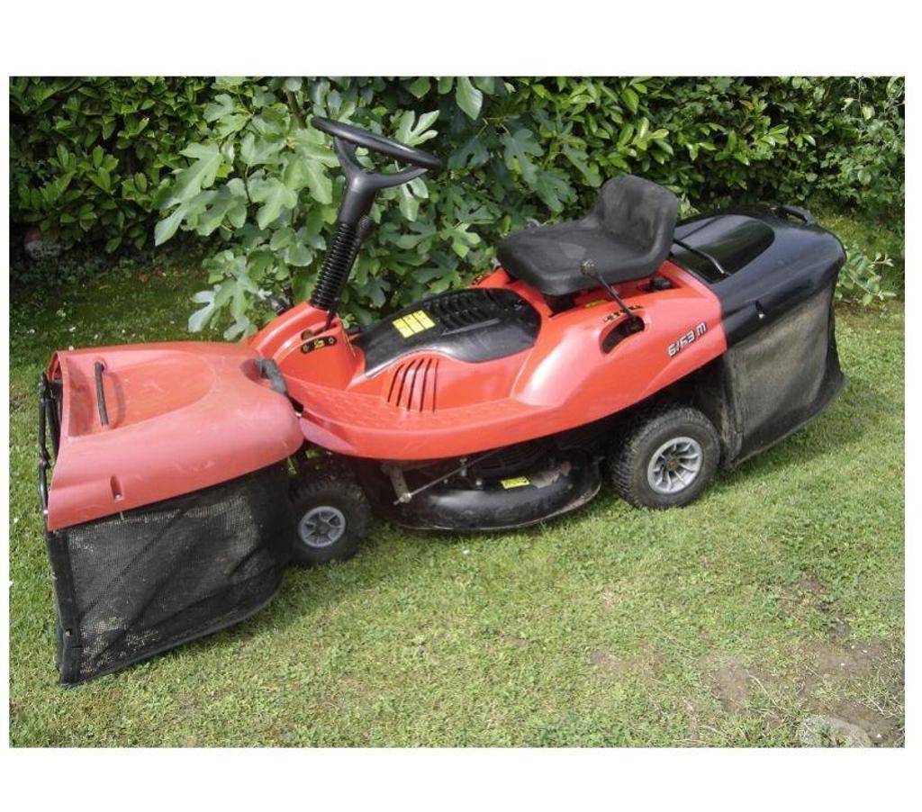  Côte-d'Or Dijon - 21000 - Photos Vivastreet moteur 6cv briggs et stratton bac de ramassage