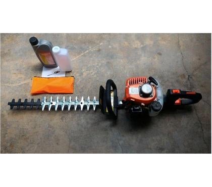 Bricolage - Jardin - Outillage Toulouse Toulouse - Photos Vivastreet Location taille-haies thermique ( essence )