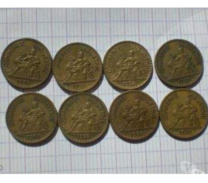 Collection Montceaux les Provins Seine-et-Marne - Photos Vivastreet piece ancienne bon pour 2 francs