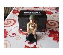 Figurine Call of Duty playstation jeu vidéo soldat manette