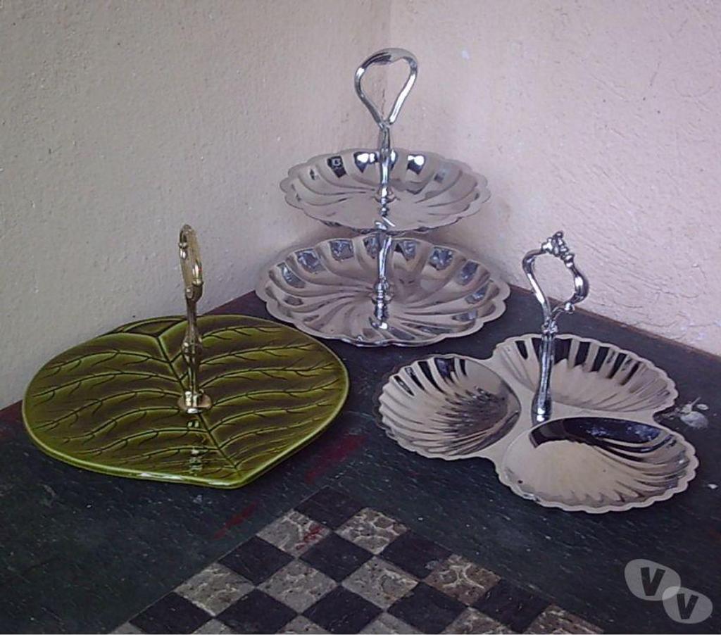 Ameublement & art de la table Bas-Rhin Bouxwiller - 67330 - Photos Vivastreet Vaisselle à Hors d'Oeuvre ou divers (Plats, Coupes...)