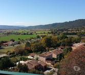 Studio rénové avec balcon ensoleillé à Gréoux les Bains