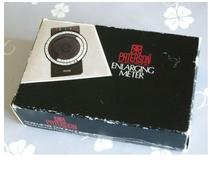 Posemètre cellule d'agrandisseur PATERSON