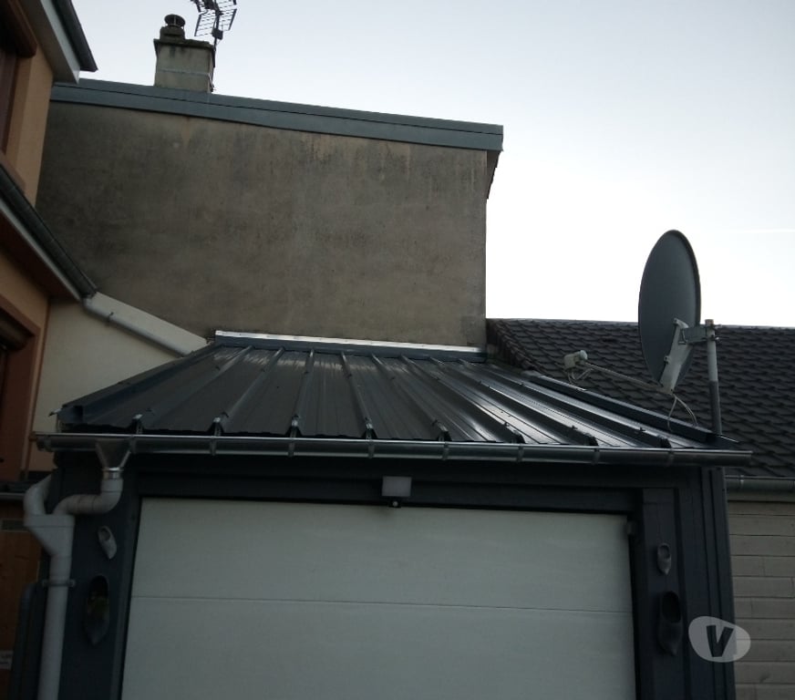 Artisans & dépannages Seine-Maritime Le Treport - 76470 - Photos Vivastreet couvreur zingueur cortes Louis