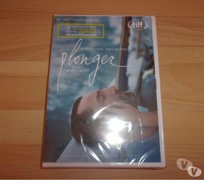 DVD Ardoix Ardèche - Photos Vivastreet DVD Plonger (Neuf)