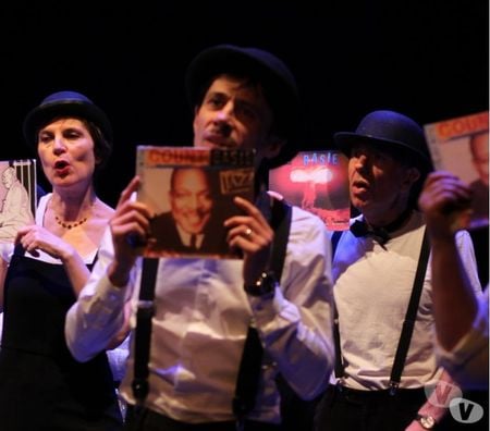 Musique - Théâtre - Danse Hauts-de-Seine Malakoff - 92240 - Photos Vivastreet COURS DE CHANT TREMPLIN CABARET GROUPES VOCAUX 