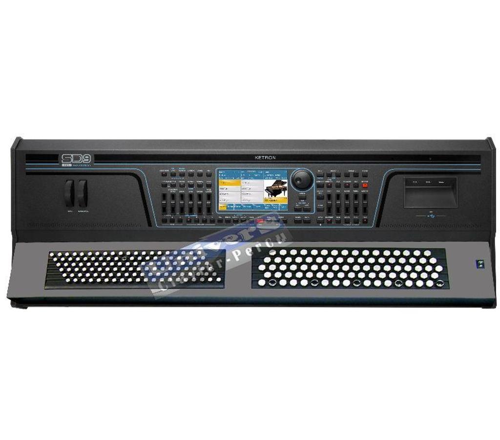 Instruments de musique Bas-Rhin Mommenheim - 67670 - Photos Vivastreet KETRON SD9 - clavier BOUTON accordéon