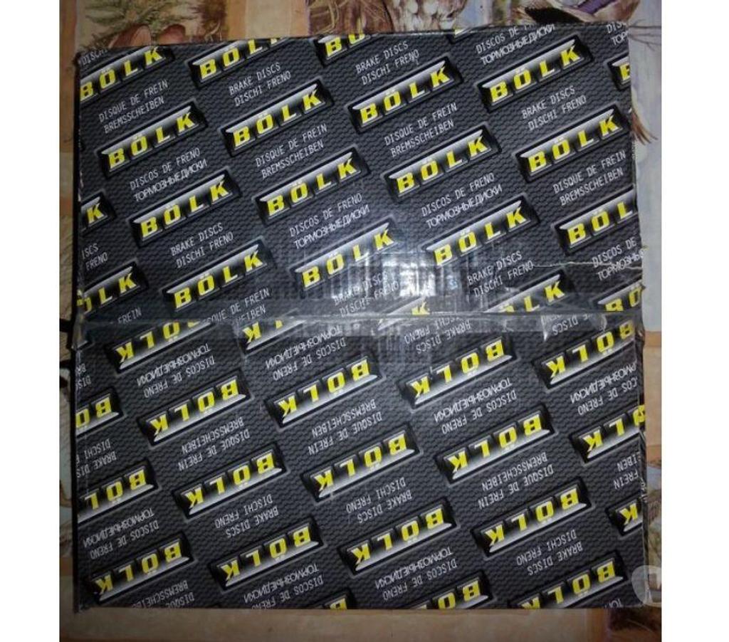 Pièces et services auto Seine-et-Marne Montceaux les Provins - 77151 - Photos Vivastreet peugeot 206 disque et plaquette