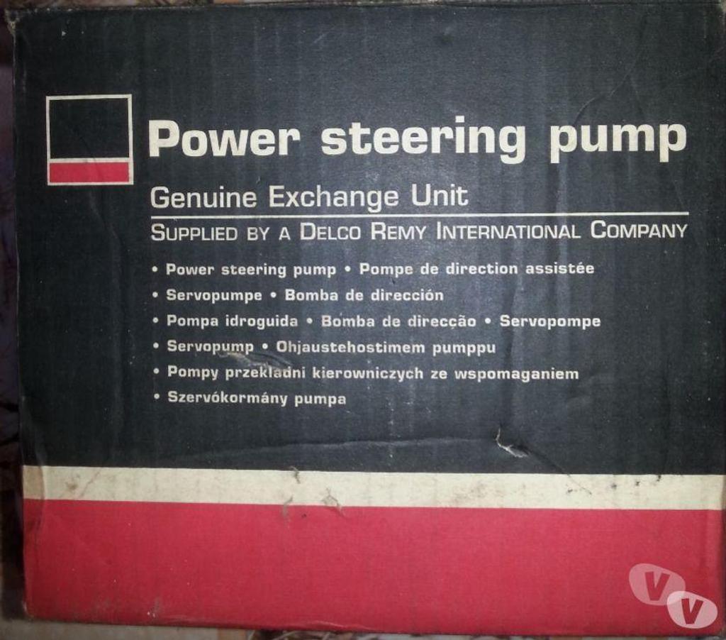 Pièces et services auto Seine-et-Marne Montceaux les Provins - 77151 - Photos Vivastreet Citroën pompe de direction assistée