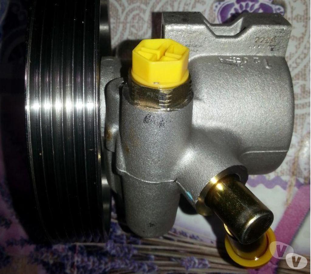 Pièces et services auto Seine-et-Marne Montceaux les Provins - 77151 - Photos Vivastreet Citroën pompe de direction assistée