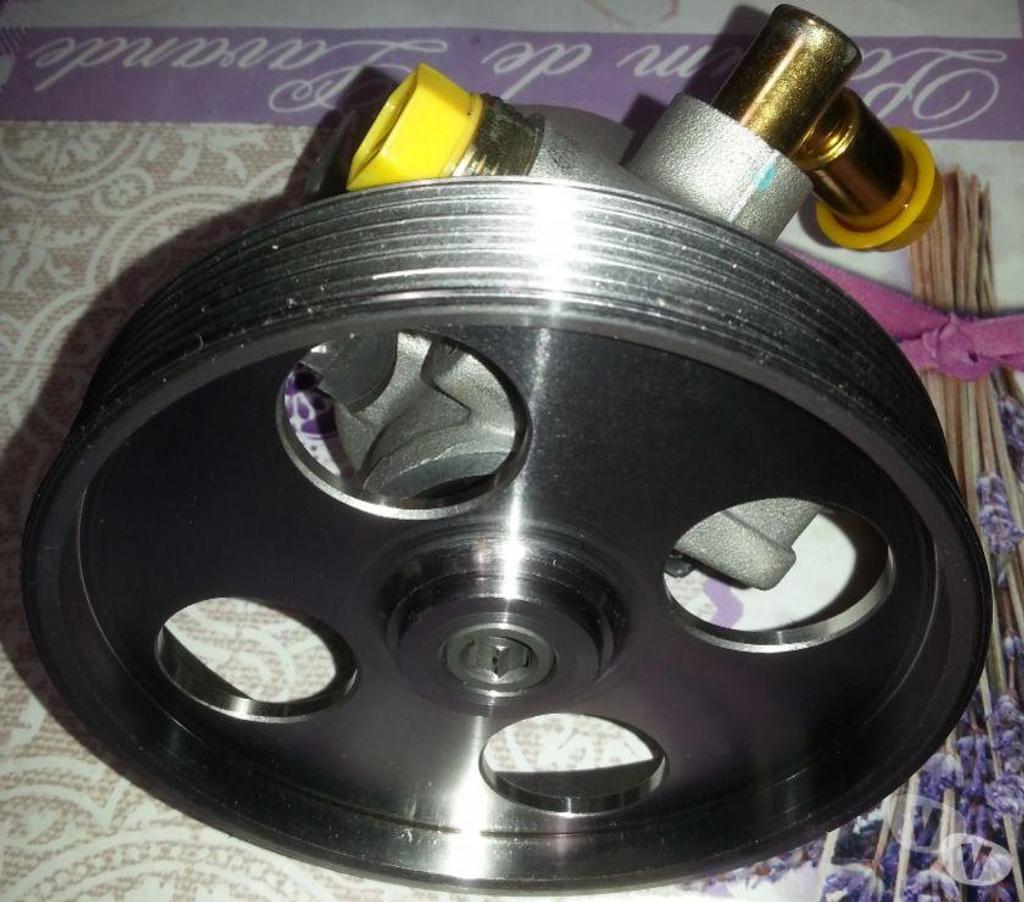 Pièces et services auto Seine-et-Marne Montceaux les Provins - 77151 - Photos Vivastreet Citroën pompe de direction assistée