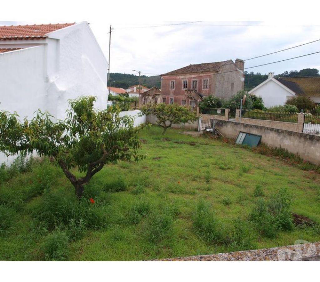 Terrain à vendre Portugal - Photos Vivastreet Terrain - Alcobaï¿½a - 92m2