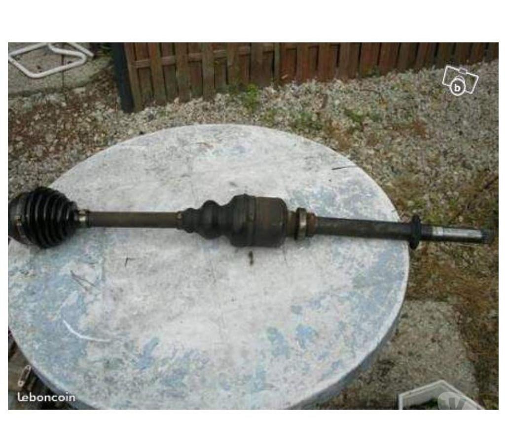 Pièces et services auto Seine-et-Marne Montceaux les Provins - 77151 - Photos Vivastreet cardan Peugeot 405 