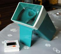 Visionneuse diapositives PHOTAX 402